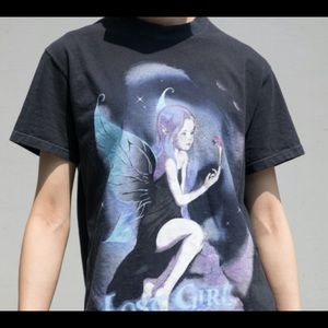 BEAND NEW lost girl brandy tee